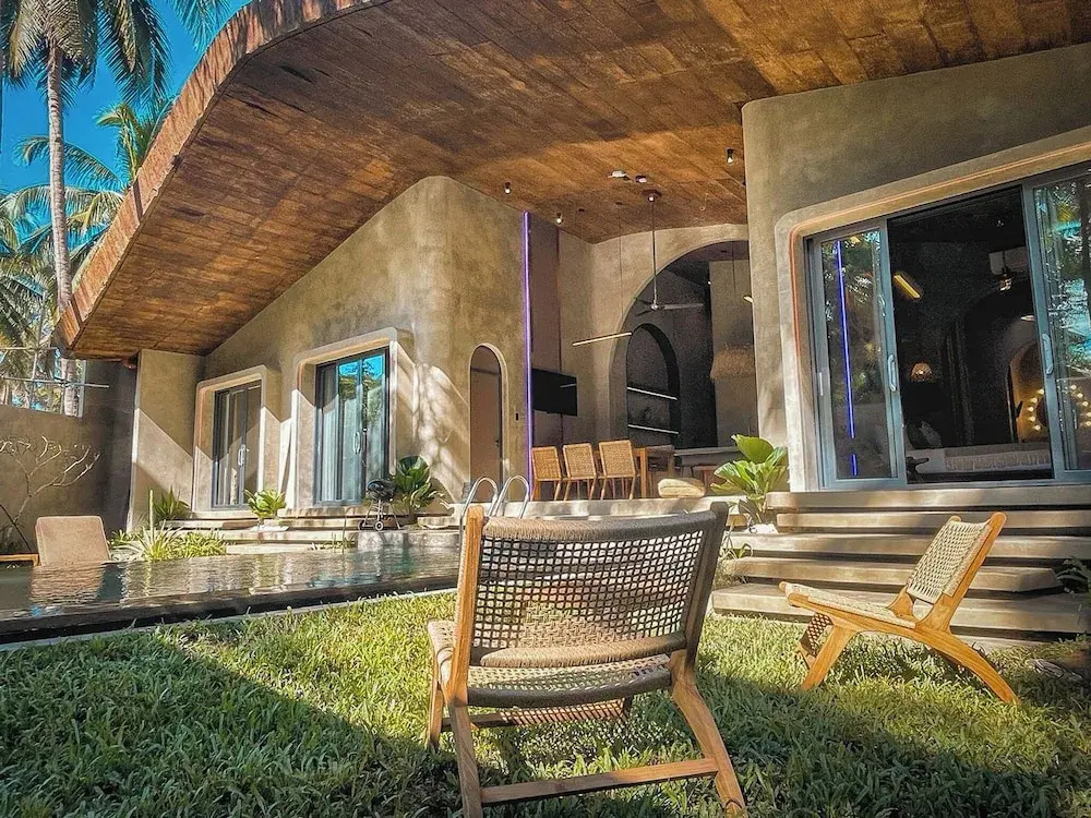 Diwatu Villas El Nido