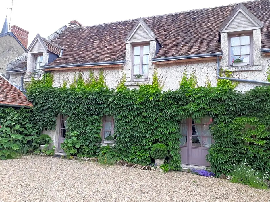 La Lévrière