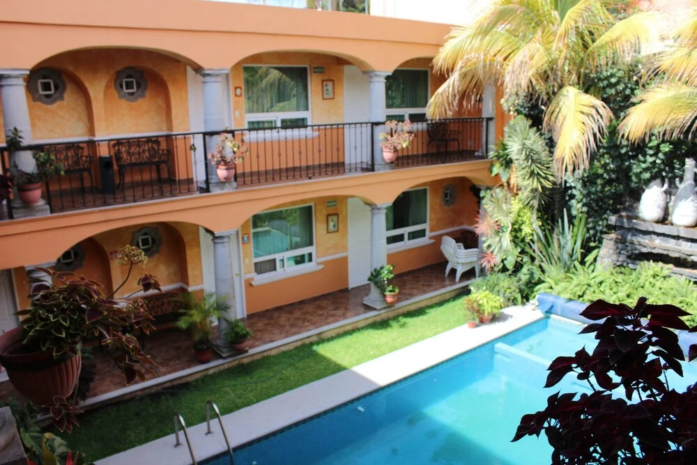 Hotel photo 23