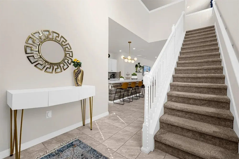 VedaHive Luxury Villa