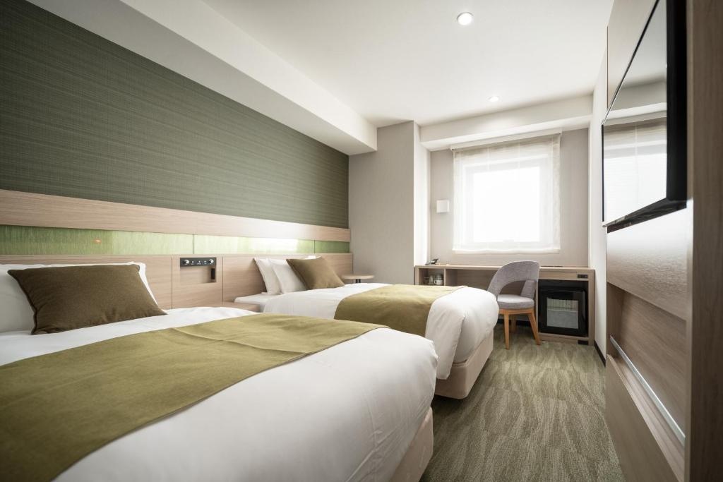 Nest Hotel Hakata Station 사진 3