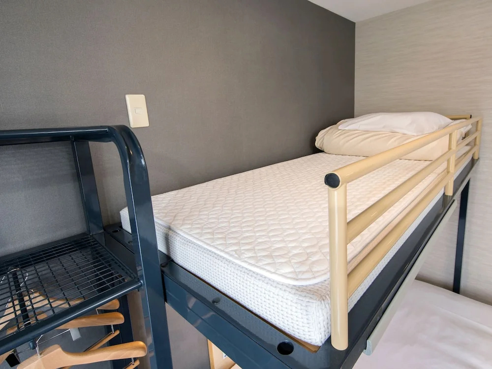 Super Hotel Matsumoto Ekimae - Chambres