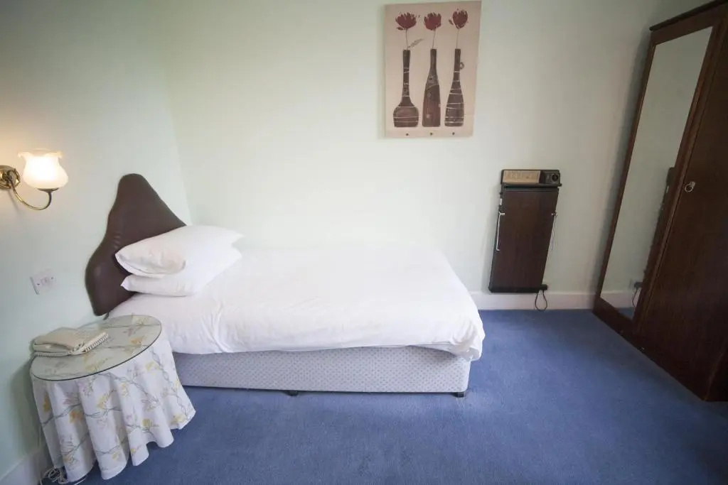 Shillingford Bridge Hotel - Chambres