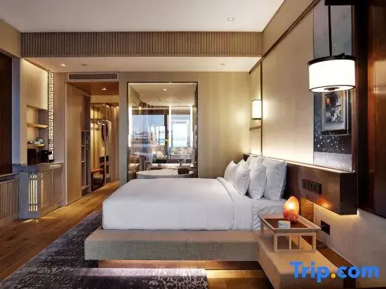 Hotel 1001 Malam - Chambres