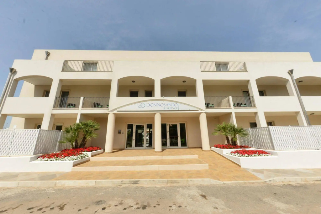 Donnosanto Residence