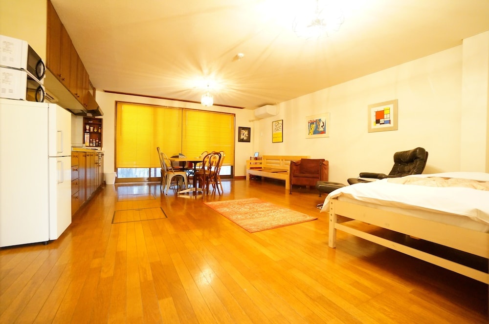 Tomato Villa Takayama Station 사진 25