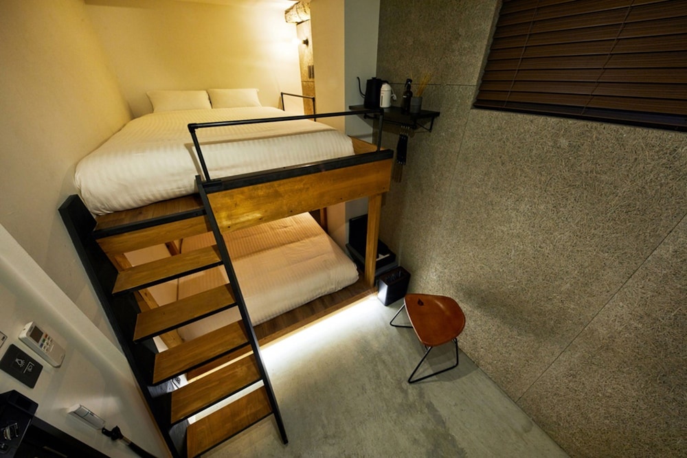 mizuka Daimyo 5 - unmanned hotel - 사진 11