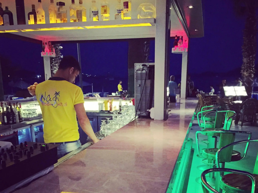 Hotel photo 19