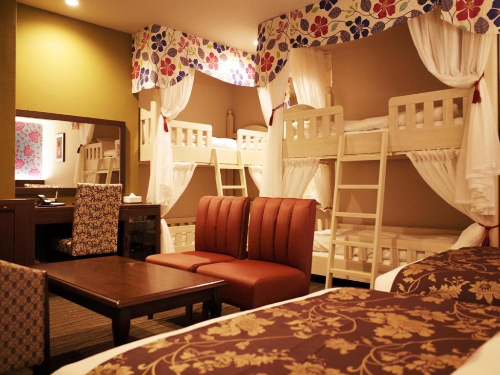 Hotel Wbf Sapporochuo 사진 7