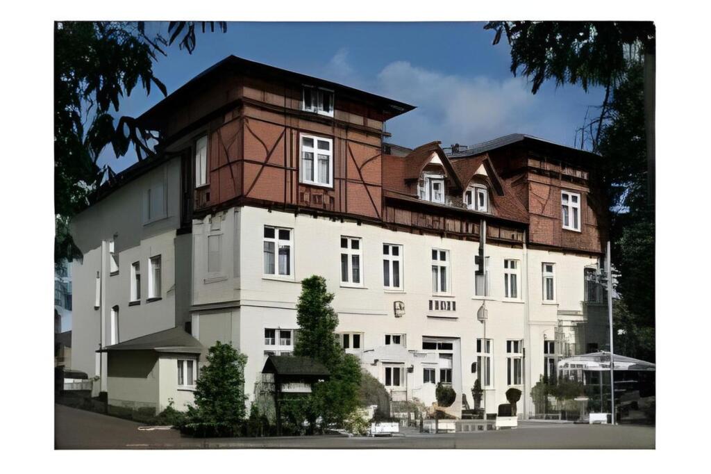 Hotel Union Salzwedel
