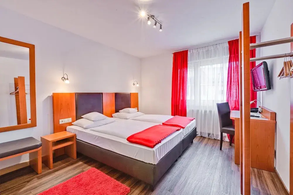 Hotel photo 7