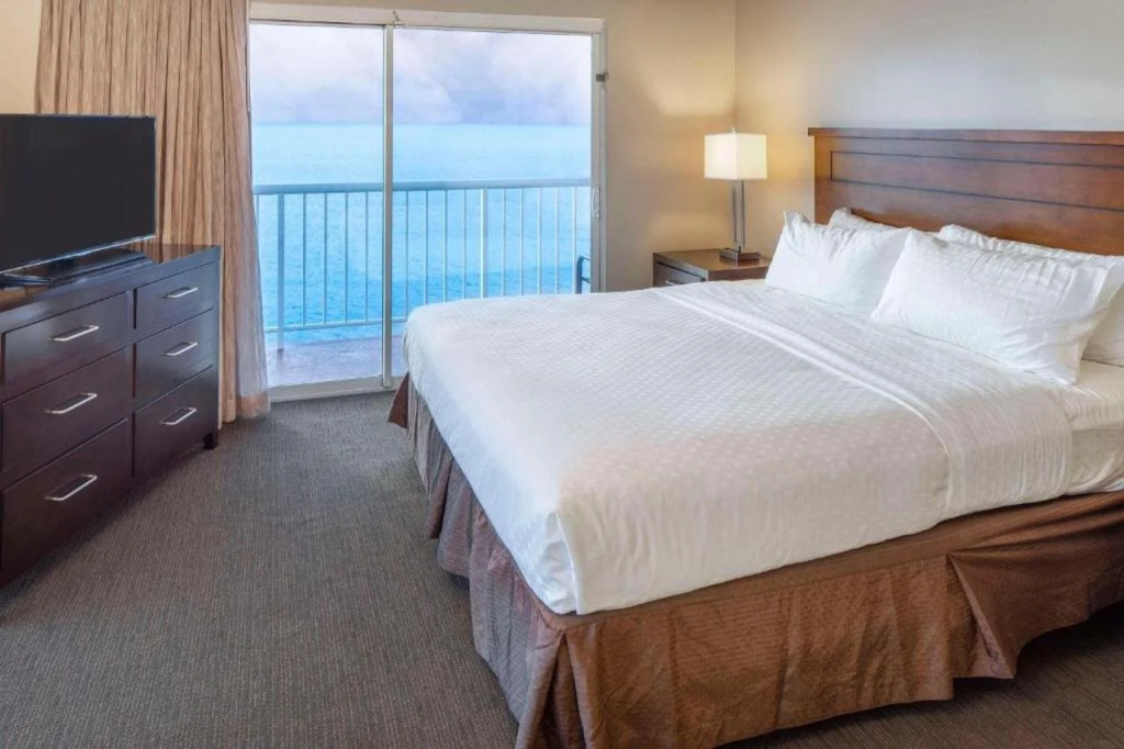 Hilton Vacation Club Ka'anapali Beach Maui - Général