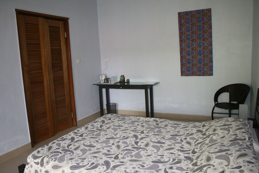 Balai Serama Guesthouse - Général