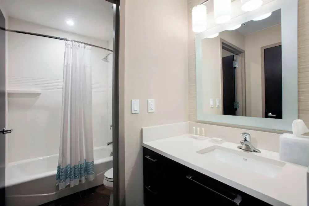TownePlace Suites by Marriott Miami Homestead - Chambres