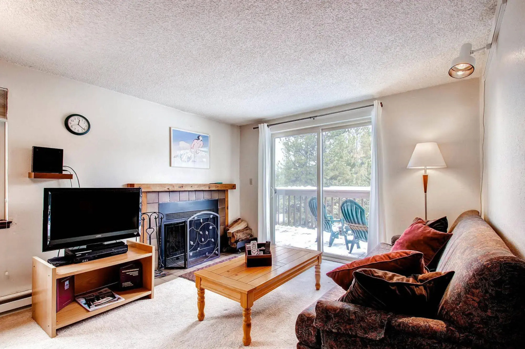 Mark IX By Peak Property Management - Général