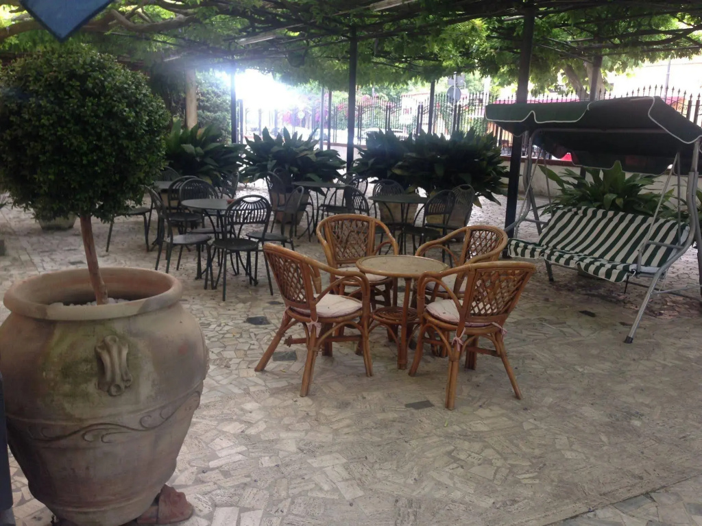 Hotel degli Amici - Général