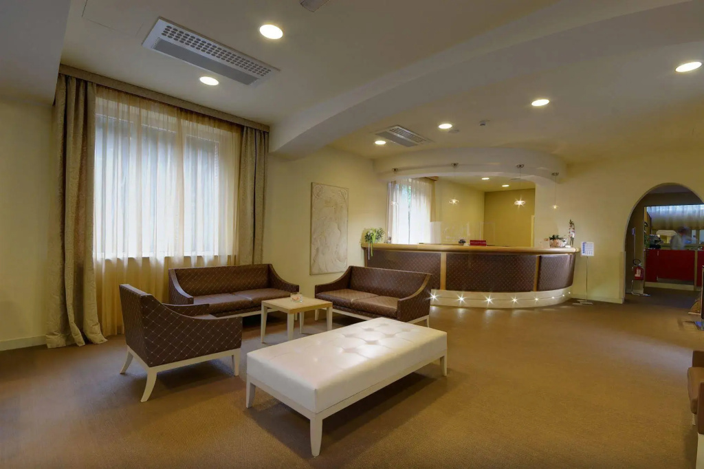 San Francesco Hotel - Général