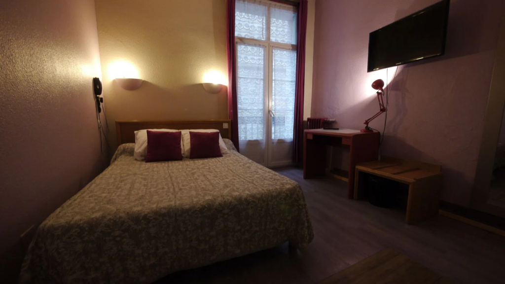 Hotel photo 20