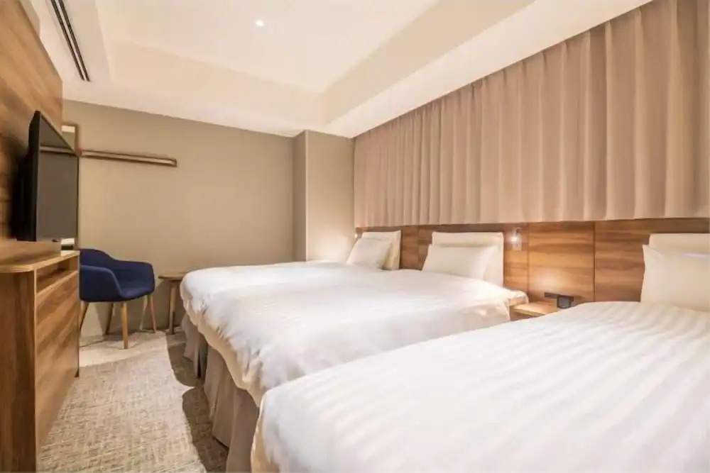 Far East Village Hotel Ariake, Tokyo 사진 28