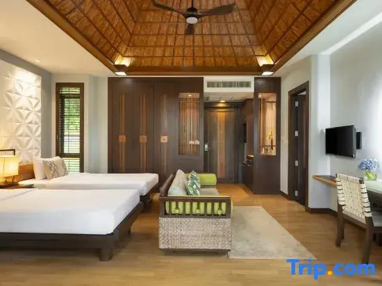 Deluxe Villa
