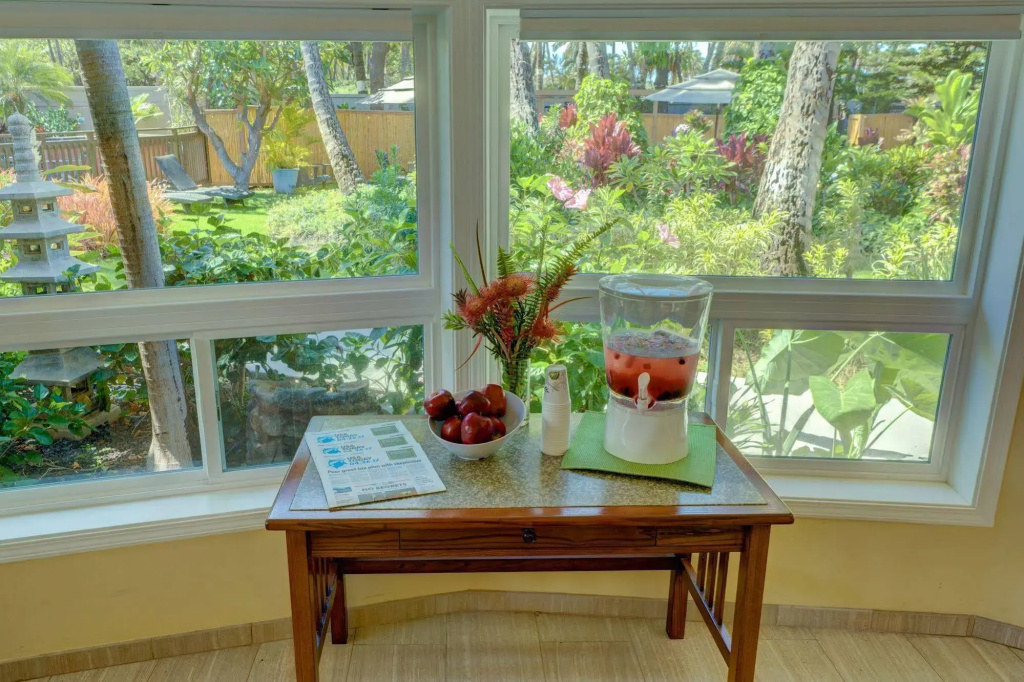 Kohea Kai Hotel Maui - Général