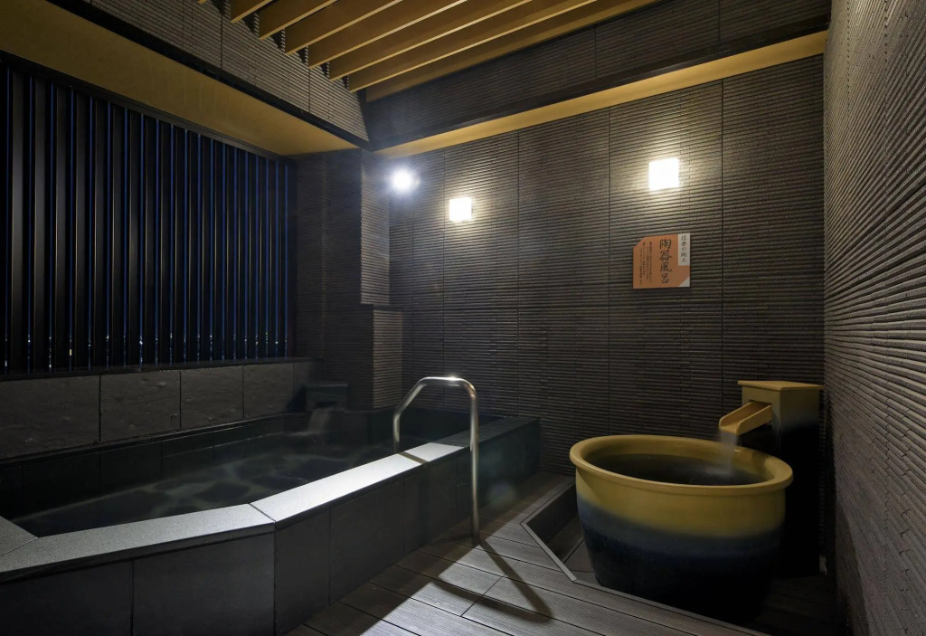 APA Hotel Shinjuku Kabukicho Tower - Général