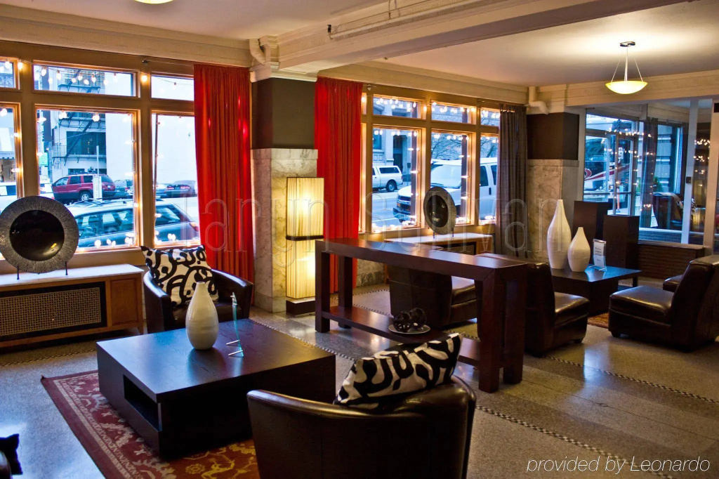 Hotel photo 11