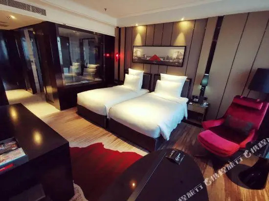 Pullman Panjin Oriental Ginza - Chambres
