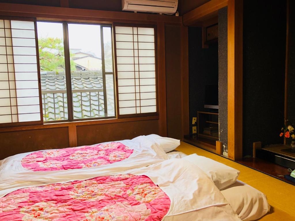 Ryokan Kaminaka 사진 9