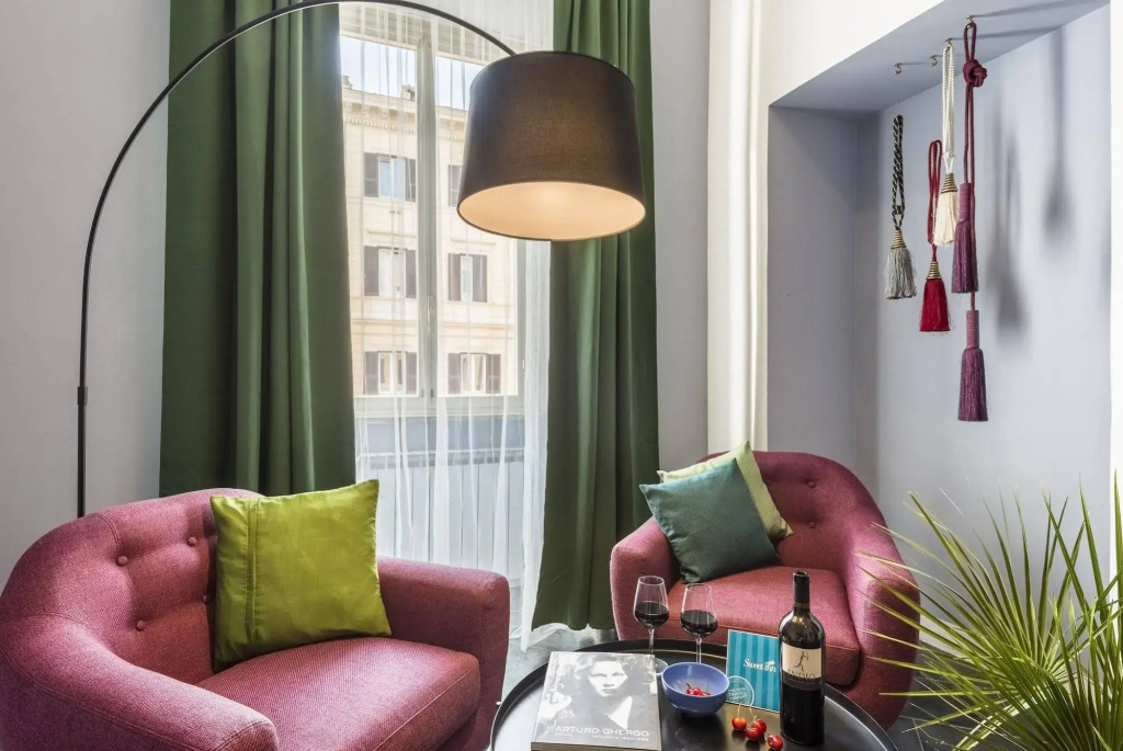 Hotel photo 11