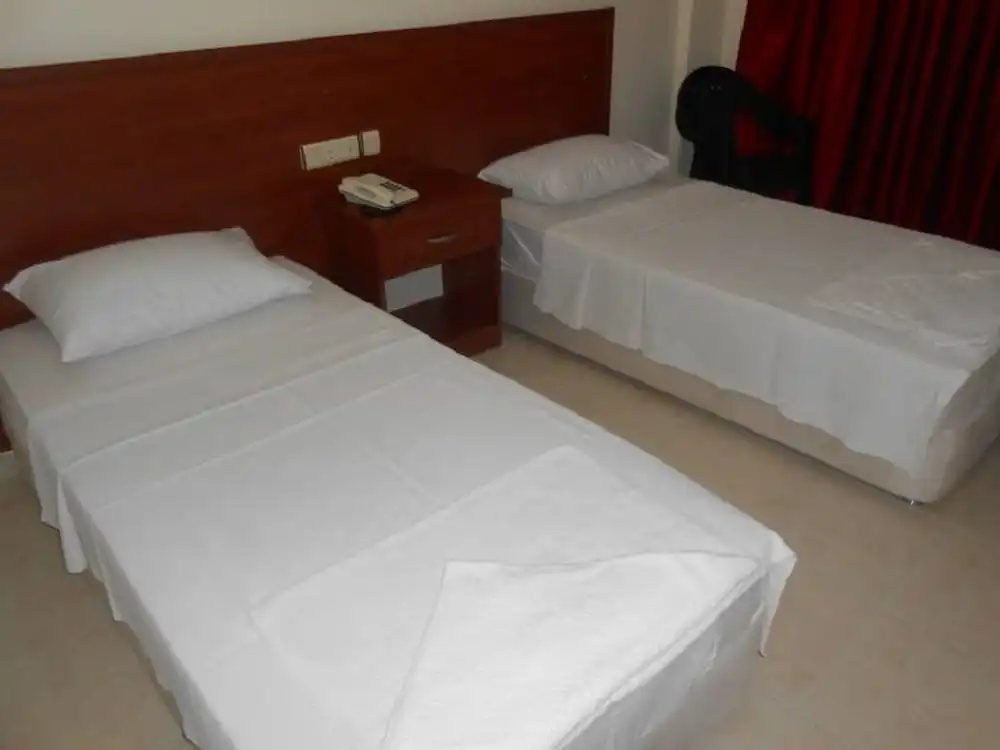 Alanya Demir Hotel - Général