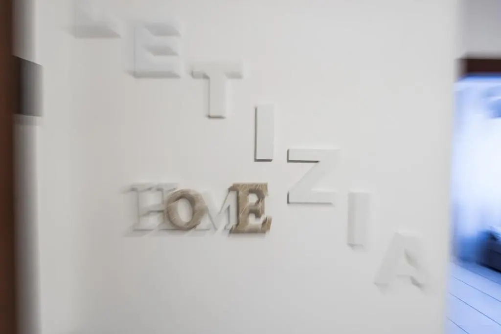 Letizia Home - Chambres
