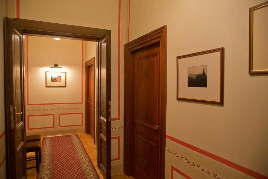 Aparthotel Basztowa - Général
