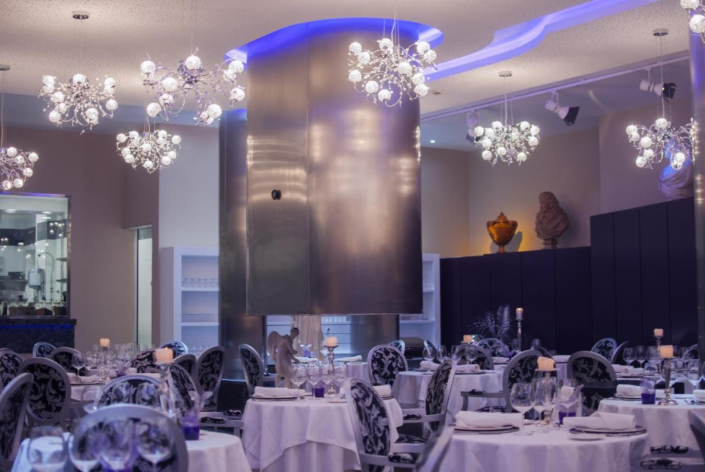 Hotel Spa Princesa Parc Excellence - Général