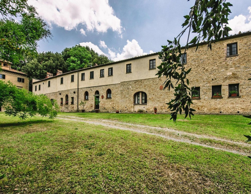 Apartment in Santo Pietro Belvedere With Pool-formerly TUI Ferienhaus
