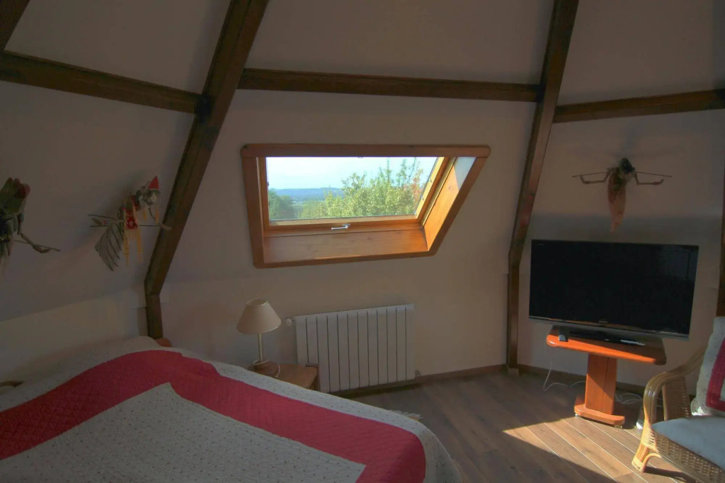 Voir la photo 4 — Le Mont D'Auge