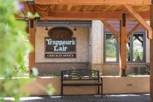 2306 Timberline Lodge, Trappeur's Crossing