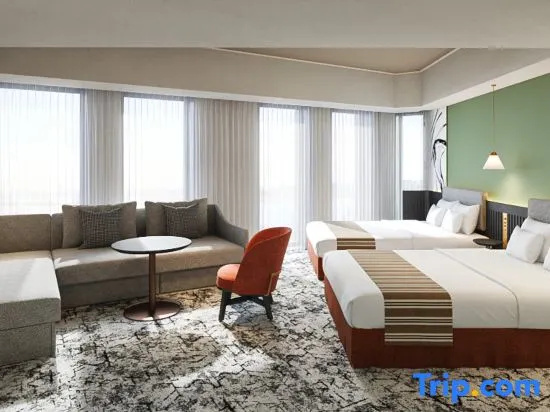 Premium hotel MONday MAIHAMA View 2 사진 5