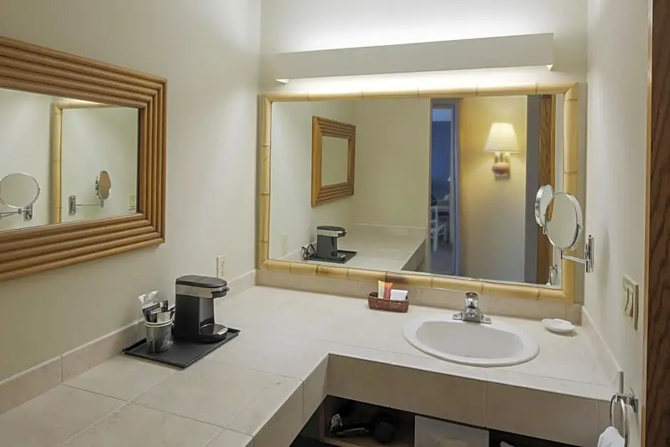 Bay Club Hotel & Marina - Chambres