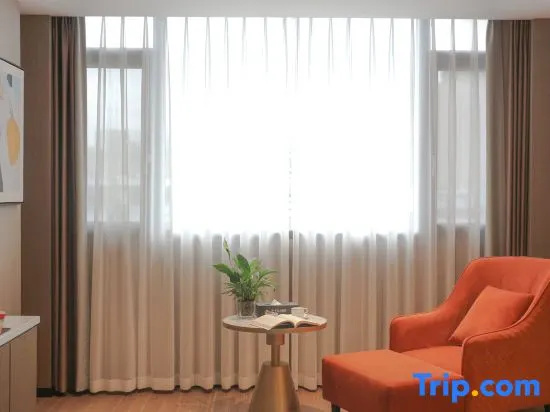 Ziyun Hotel - Chambres