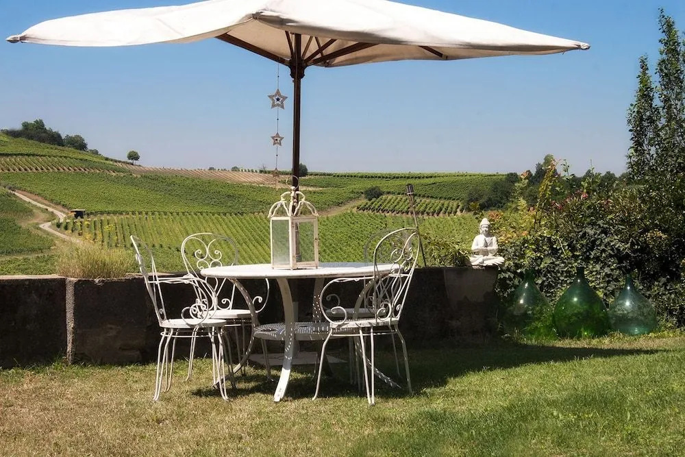 Il Poggio B&B