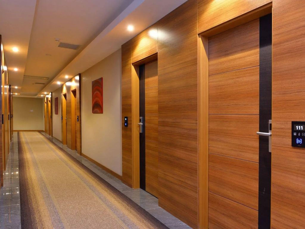 Hotel photo 11