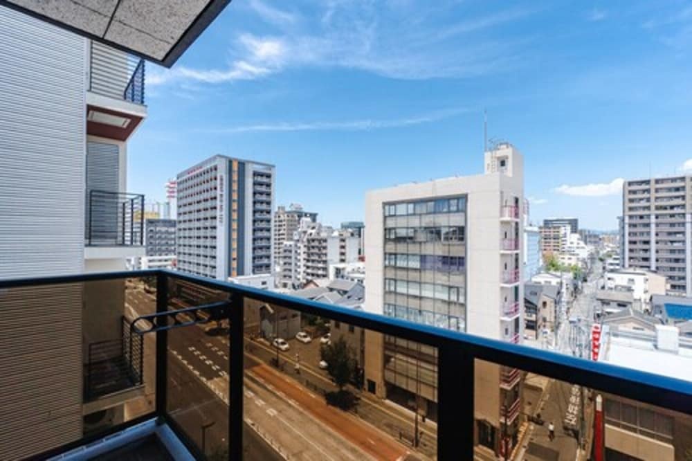 Residence Hotel Hakata 2 사진 17