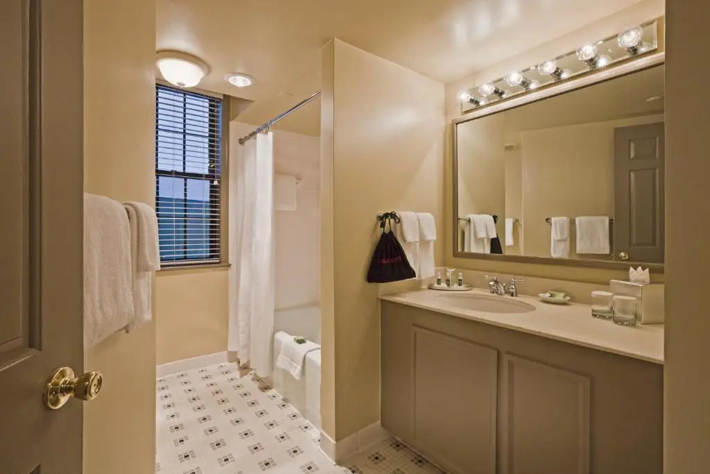 The Henley Park Hotel - Chambres