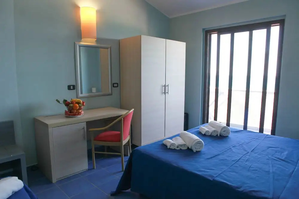 Classhotel Mandatoriccio - Général