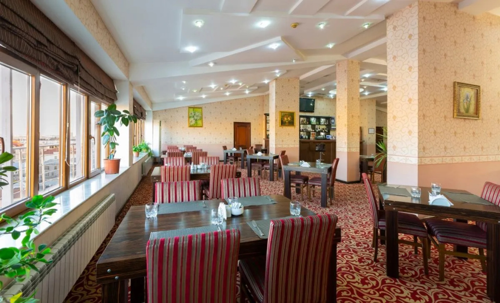 Anatolia Hotel, Баку, Азербайджан мініатюра 22