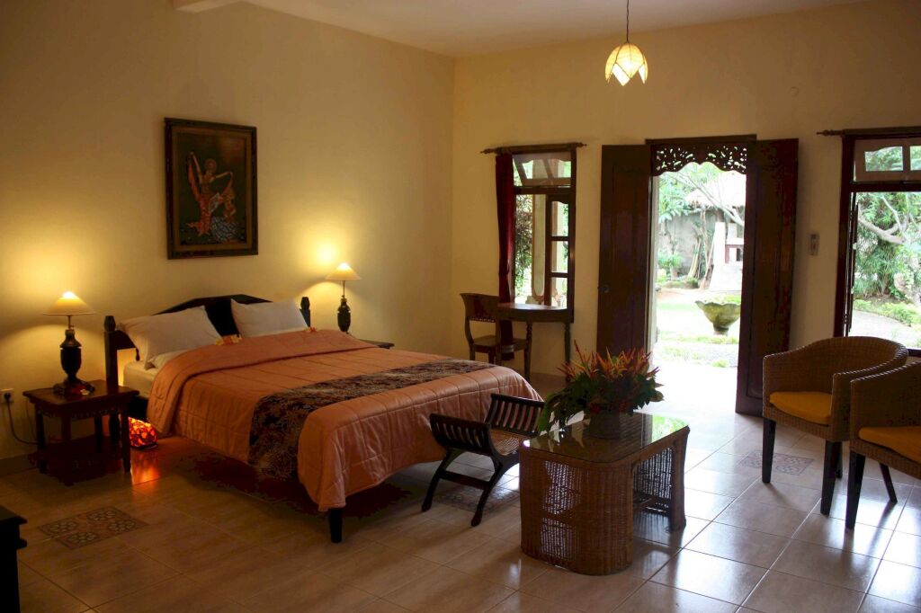 Boutique Hotel Rambutan by null