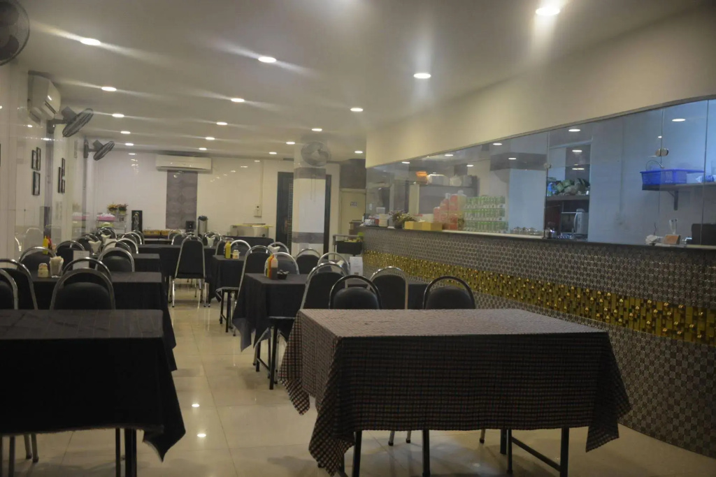 Hotel photo 18