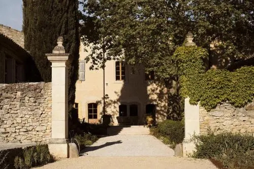 Le Galinier De Lourmarin