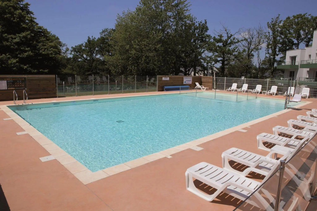 Residence Ker Goh Lenn - Vacancéole - Général